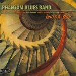 Phantom Blues Band - Inside Out (2011)