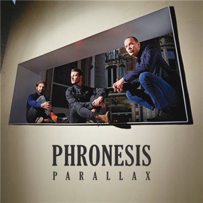 Phronesis - Parallax (2016)