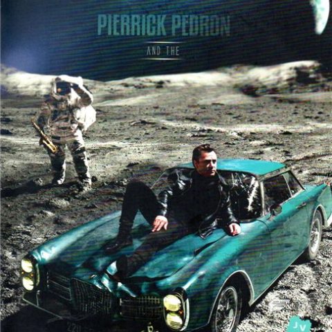 Pierrick Pedron - AnD the (2016)