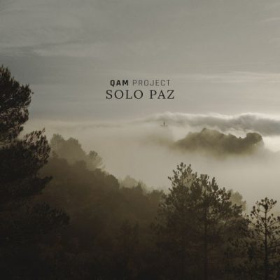 QAM Project - Solo Paz (2022)