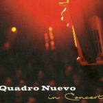 Quadro Nuevo - In Concert (2012)