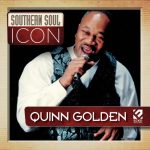 Quinn Golden - Southern Soul Icon (2022)