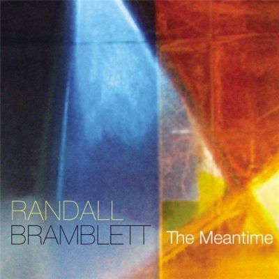 Randall Bramblett - The Meantime (2010)