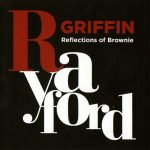 Rayford Griffin - Reflections of Brownie (2015)