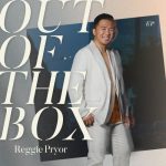 Reggie Pryor - Out of the Box (2022)