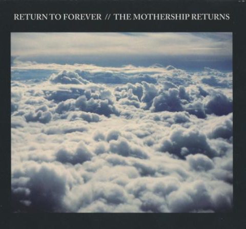 Return to Forever - The Mothership Returns (2012)