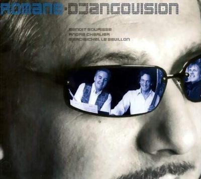 Romane - Djangovision (2002)