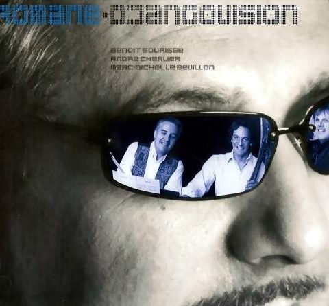 Romane - Djangovision (2002)