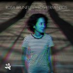 Rosa Brunello and Los Fermentos - Shuffle Mode (2019)