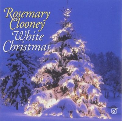 Rosemary Clooney - White Christmas (1996/2003)