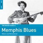 VA - Rough Guide to Memphis Blues (2022)