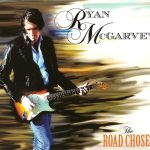 Ryan McGarvey - The Road Chosen (2014)