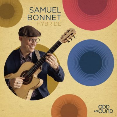 Samuel Bonnet - Hybride (2022)