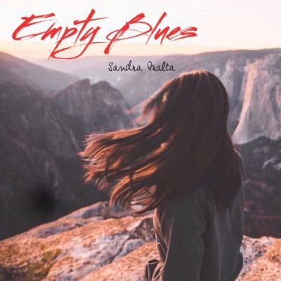 Sandra Malta - Empty Blues (2022)