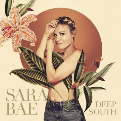 Sara Bae - Deep South (2022)