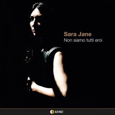 Sara Jane - Non siamo tutti eroi (2022)