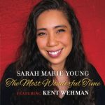 Sarah Marie Young - The Most Wonderful Time (2022)