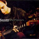 Scott McKeon - Can't Take No More (2007)