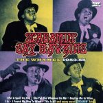 Screamin' Jay Hawkins - The Whamee 1953-55 (2006)
