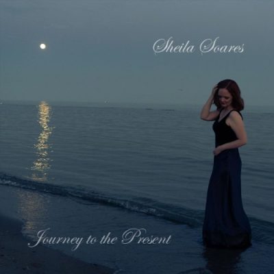 Sheila Soares - Journey to the Present (2022)