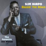 Slim Harpo - Buzzin' The Blues: The Complete Slim Harpo (2015)