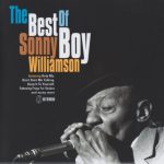 Sonny Boy Williamson - The Best Of (2000)