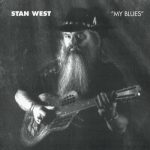 Stan West - My Blues (1995)