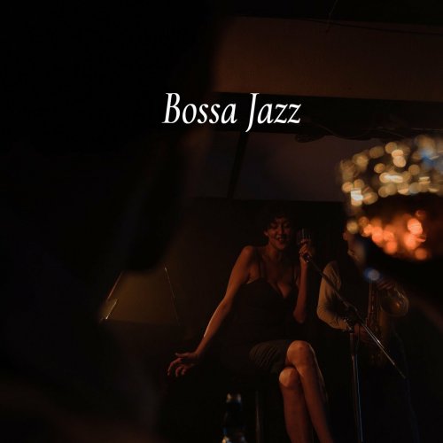 Stanley Turrentine & The Three Sounds - Bossa Jazz (2022