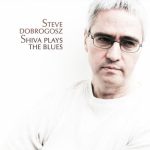Steve Dobrogosz - Shiva Plays the Blues (2022)