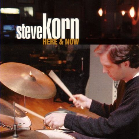 Steve Korn - Here & Now (1999)
