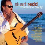 Stuart Redd - Dreams To Reality (2015)