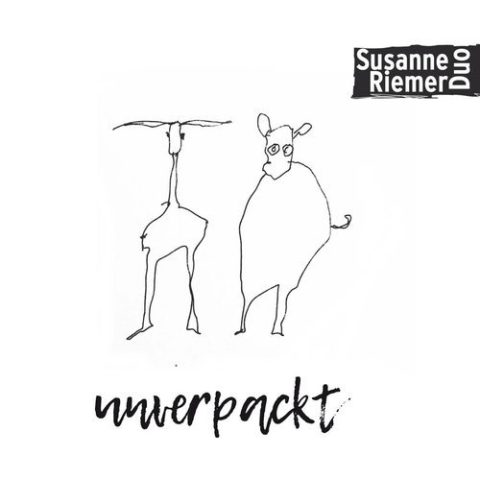 Susanne Riemer Duo - Unverpackt (2022)