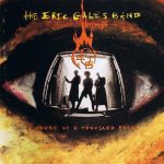 The Eric Gales Band - Pictures Of A Thousand Faces (1993)