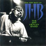 The Jeff Healey Band - The Very Best Of JHB (2003)