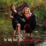 The Jolly Shoes Sisters - Shake Your Shimmy (2022)