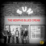 The Memphis Blues Cream - 706 Union Avenue (2022)
