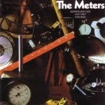 The Meters - The Meters (1969/2001)