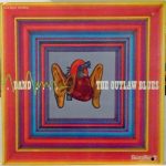 The Outlaw Blues Band - The Outlaw Blues Band (1968)
