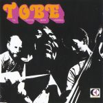 The Overton Berry Ensemble - TOBE (1972/2008)