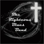 The Righteous Blues Band - The Righteous Blues Band (2014)