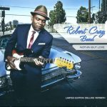 The Robert Cray Band - Nothin' But Love (2012)