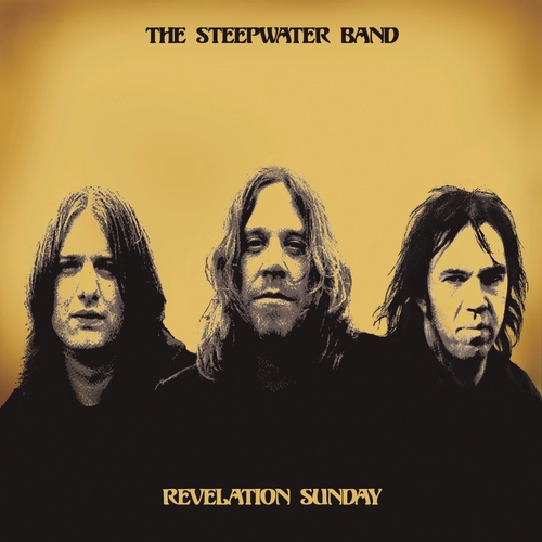 The Steepwater Band Revelation Sunday 2006