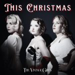 The Vintage Girls - This Christmas (2022)
