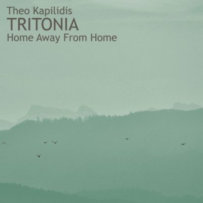 Theo Kapilidis - Home Away from Home (2022)