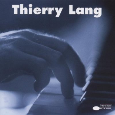 Thierry Lang - Thierry Lang (1997)