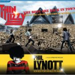 Thin Lizzy & Phil Lynott - The Boys Are Back In Town (Live At The Sydney Opera House October 1978) (2022)