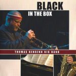 Thomas Bendzko - Black In The Box (2022)