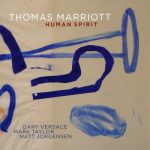 Thomas Marriott - Human Spirit (2011)