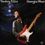 Tinsley Ellis - Georgia Blue (1988)