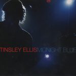 Tinsley Ellis - Midnight Blue (2014)